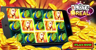 new luck