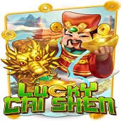 new luck