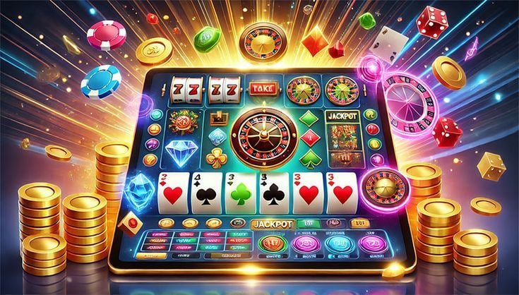 new luck