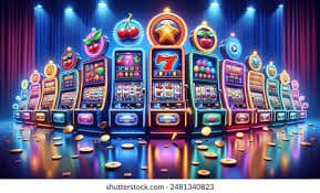 new luck